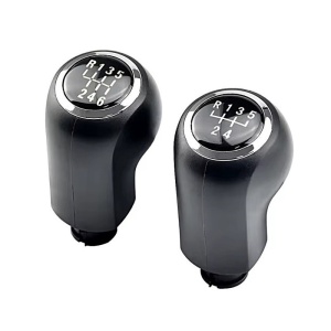 Nuca schimbator Opel Astra H 2004-2014 - 2 adaptoare R5, R6
