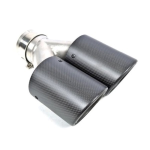 Ornament toba universal / Carbon / Produs Premium
