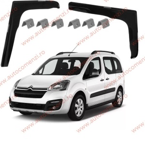 Paravanturi CITROEN Berlingo II (B9) 2008-2018 (set fata)