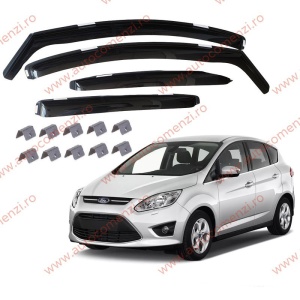 Paravanturi FORD Grand C-Max 2011-2019 (set fata-spate)