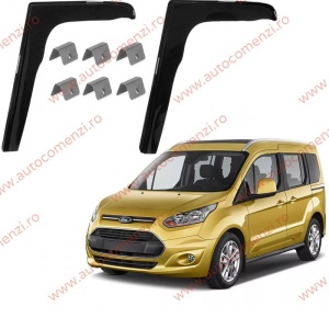 Paravanturi FORD Tourneo Connect II 2012-2021 (set fata)