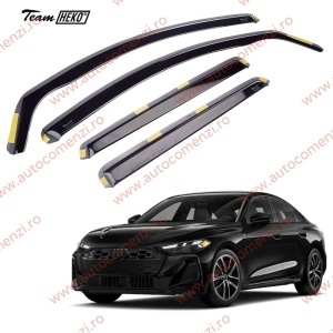 Paravanturi Heko AUDI A5 (B10) III 2024-prezent Sedan (set fata-spate)