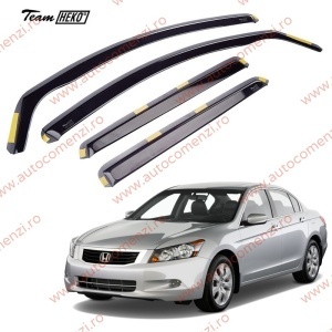 Paravanturi Heko HONDA Accord VIII 2008-2015 Sedan (set fata-spate)