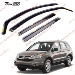 Paravanturi Heko HONDA CR-V III 2006-2012 (set fata-spate)