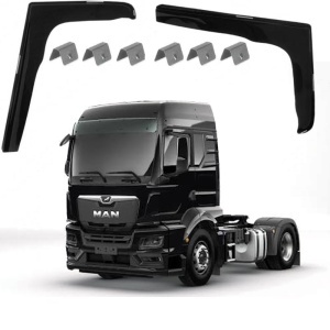 Paravanturi MAN TGS 2000-prezent (set fata)