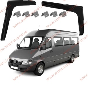 Paravanturi MERCEDES Sprinter I (W903) 1995-2006 (set fata)