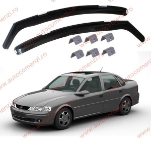 Paravanturi OPEL Vectra B 1995-2002 Sedan / Combi (set fata)