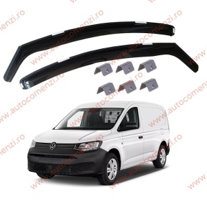 Paravanturi VW Caddy III (2K) 2003-2020 (set fata)