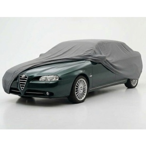 Prelata auto ALFA ROMEO 166 1998-2007 - VS13