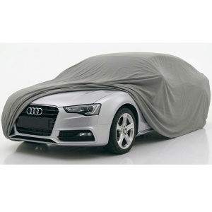 Prelata auto AUDI A5 I 2007-2017 Sportback - VS9