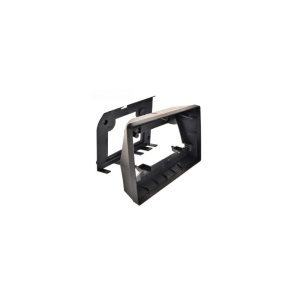 Rama Navigatie CITROEN C5 II (RD/TD) 2007-2019 - 10" / kit complet
