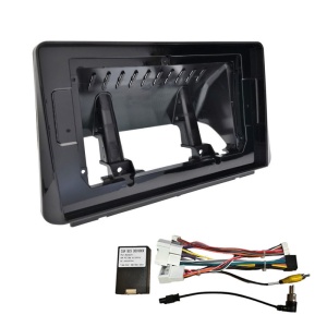 Rama Navigatie FORD Focus IV 2018-prezent - 9" / kit complet