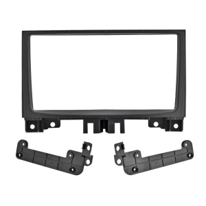 Rama Navigatie MERCEDES Viano II (W639) 2003-2014 - 9" / kit complet