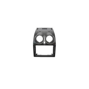 Rama Navigatie NISSAN Qashqai I (J10) 2006-2013 - 9" / kit complet