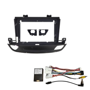 Rama Navigatie OPEL Insignia II 2017-2022 - 9" / kit complet