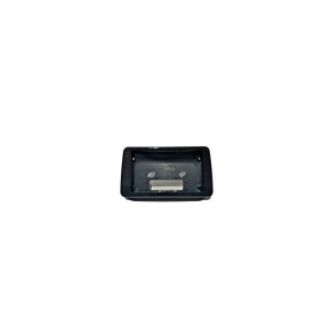 Rama Navigatie PEUGEOT Bipper 2008-2018 - 9" / kit complet