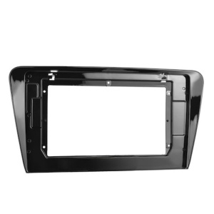 Rama Navigatie SKODA Octavia III 2013-2019 - 10" / kit complet