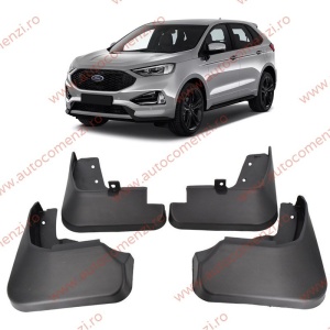 Set 4 aparatori noroi dedicate FORD Edge II (CD539) 2015-2021