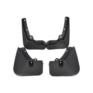 Set 4 aparatori noroi dedicate SKODA Kodiaq I 2017-2023