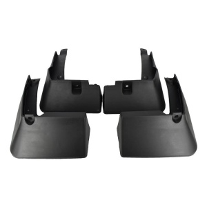 Set 4 aparatori noroi dedicate TOYOTA C-HR I 2016-2023