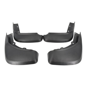 Set 4 aparatori noroi dedicate VOLVO XC60 I 2014-2016 Facelift