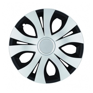 SET 4 CAPACE ROTI TOP II - 13 INCH
