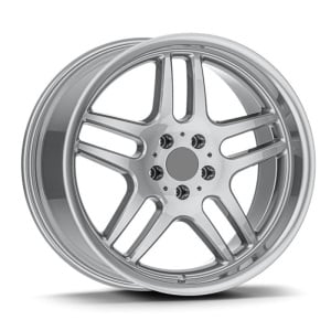 Set 4 jante aliaj BMW Seria 5 E34 1988-1995 - R19, 5x120, ET20 - Style 37