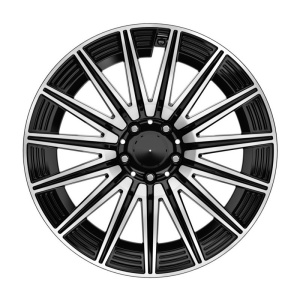 Set 4 jante aliaj BMW Seria 5 G30 / G31 / G38 - 2017-2023 - R19, 5x112, ET30 / ET40