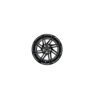 Set 4 jante aliaj R17, 5x112, ET38