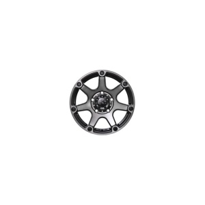 Set 4 jante aliaj R17, 6x139.7, 4x4