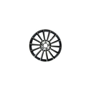 Set 4 jante aliaj R19, 5x112, compatibile Mercedes 2 dimensiuni