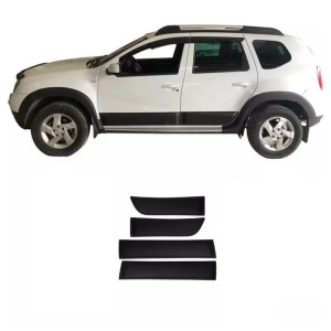 Set bandouri laterale usi DACIA Duster I 2010-2017 (set 4 bucati) - 120325-5