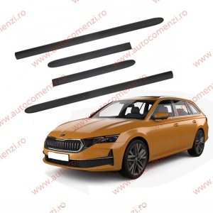 Set bandouri laterale usi SKODA Octavia IV 2019-prezent Combi (set 4 bucati)