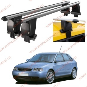 Set bare portbagaj AUDI A3 (8L) 1996-2003 Hatchback (5 usi) (prindere la baza usii)