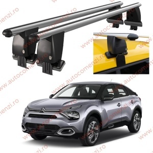 Set bare portbagaj CITROEN C4 III 2020-prezent (prindere la baza usii)