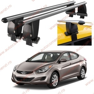 Set bare portbagaj HYUNDAI Elantra V 2010-2015 (prindere la baza usii)