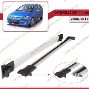 Set bare portbagaj HYUNDAI i30 I 2006-2012 Active Combi- KVO AERO