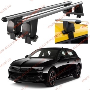 Set bare portbagaj OPEL Astra L 2021-prezent (prindere la baza usii)