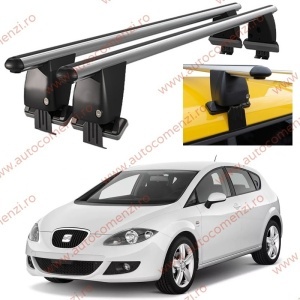 Set bare portbagaj SEAT Leon II (1P) 2000-2012 Facelift (prindere la baza usii)