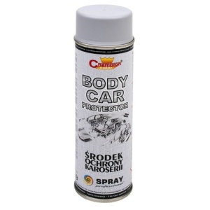 Spray vopsea Profesional Champion Antifon si Insonorizant Gri 500ml