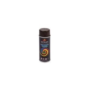 Spray Vopsea Profesional Champion Maro Ciocolata RAL8017 400ml
