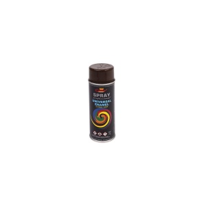 Spray Vopsea Profesional Champion Maro RAL8016 400ml