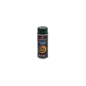 Spray Vopsea Profesional Champion Verde RAL6009 400ml