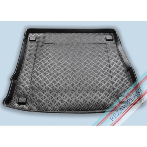 Tavita Portbagaj ALFA ROMEO Stelvio 2016-prezent - REZAW PLAST