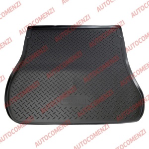 Tavita Portbagaj AUDI A4 B5 1994-2001 Combi