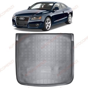 Tavita Portbagaj AUDI A5 I 2007-2017 Sportback