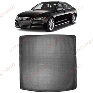 Tavita Portbagaj AUDI A6 C7 2011-2018 Sedan