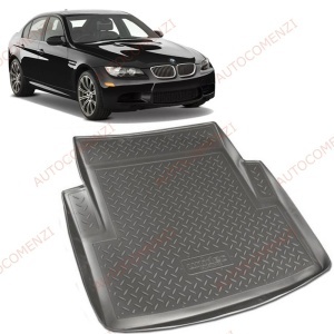 Tavita Portbagaj BMW Seria 3 E90 2004-2011 Sedan