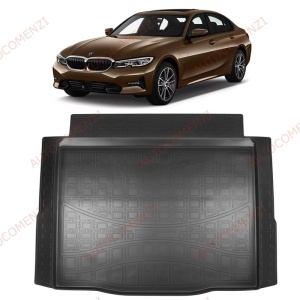 Tavita Portbagaj BMW Seria 3 G20 2018-2025 (4X2) Sedan