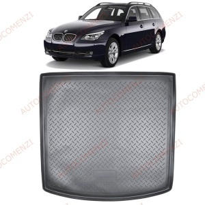Tavita Portbagaj BMW Seria 5 E61 2003-2010 Combi